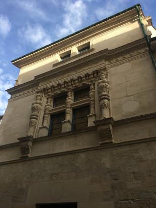 Visite de Narbonne