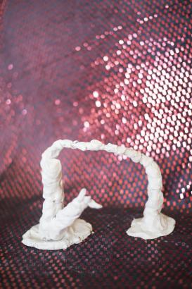 Sculpture, objet du futur 