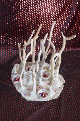 Sculpture, objet du futur 