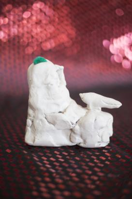 Sculpture, objet du futur 