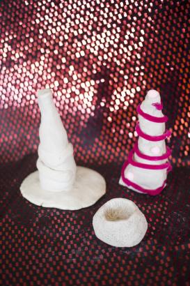 Sculpture, objet du futur 