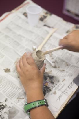 Fabrication des objets du futur