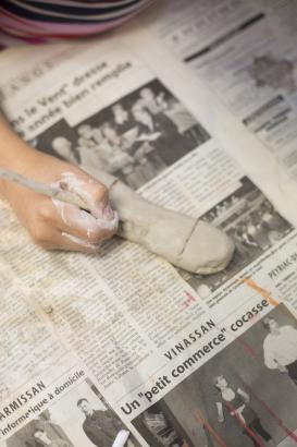 Fabrication des objets du futur