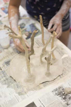 Fabrication des objets du futur