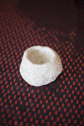 Sculpture, objet du futur 