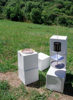 Exposition virtuelle