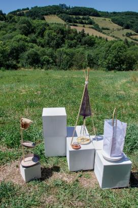 Exposition virtuelle