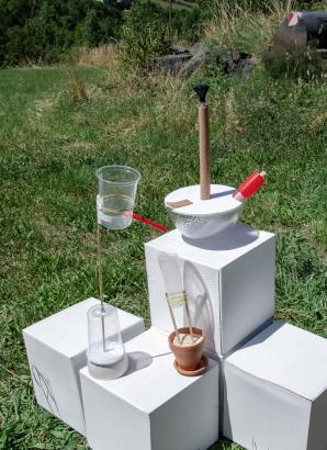 Exposition virtuelle