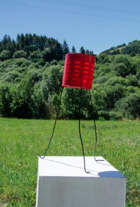 Exposition virtuelle