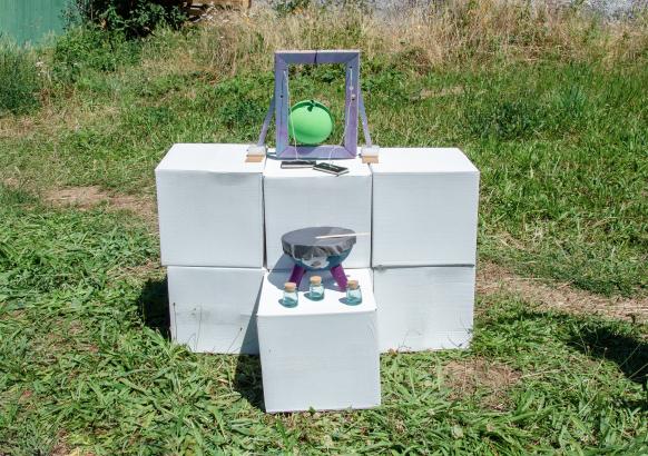 Exposition virtuelle