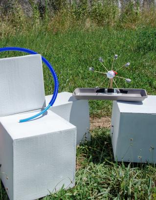 Exposition virtuelle