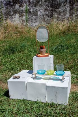 Exposition virtuelle