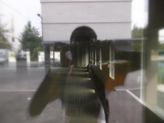 Des secrets dans la ville