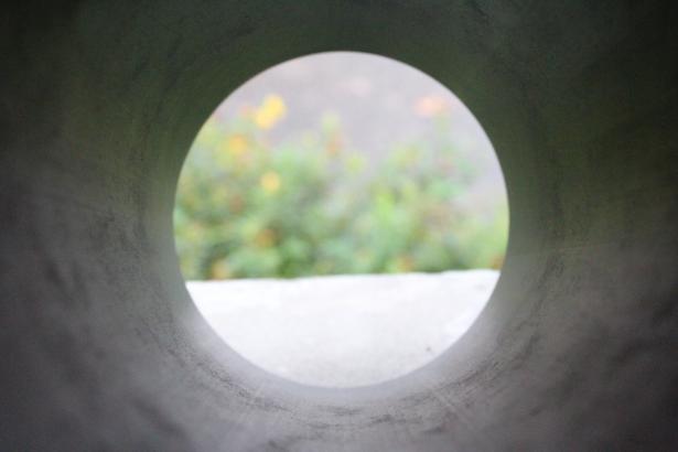 Des secrets dans la ville