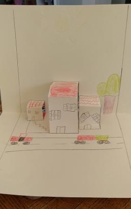 pop up 3