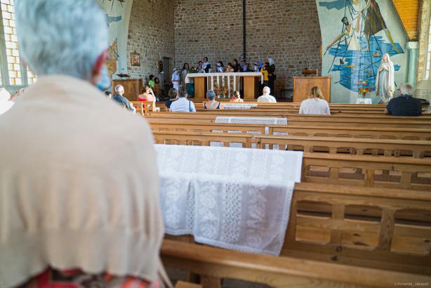 Territoires de l’oubli : se raconter pour se rencontrer