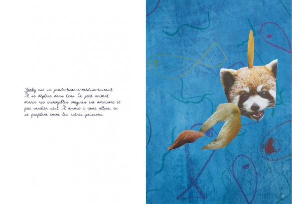 extrait Yorki