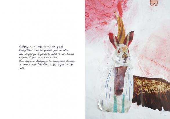 extrait Punkloup