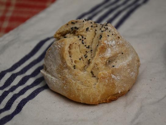 Test de pain at home