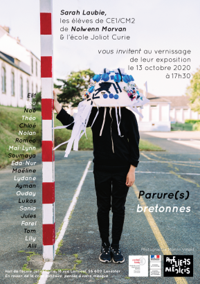 carton d'invitation