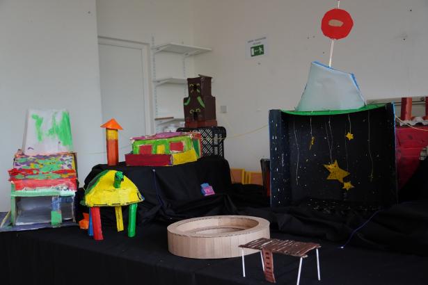 Test d'assemblage