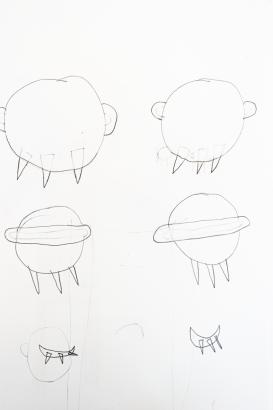 Yorki détails