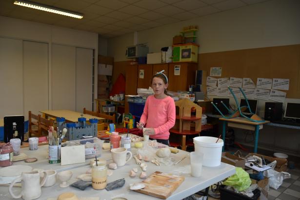 Atelier