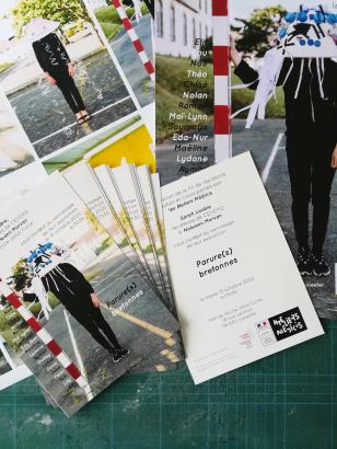 invitation
