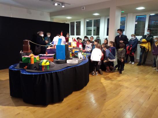 Vernissage