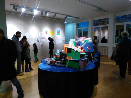 Vernissage