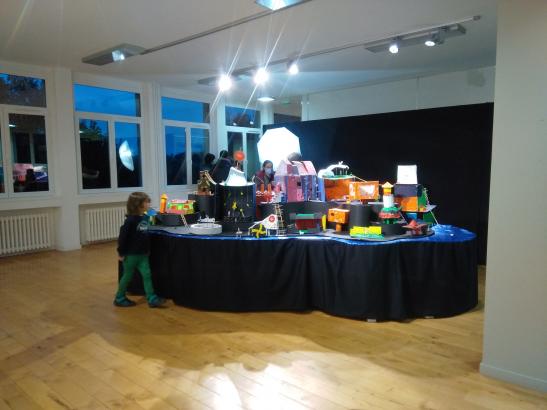 Vernissage