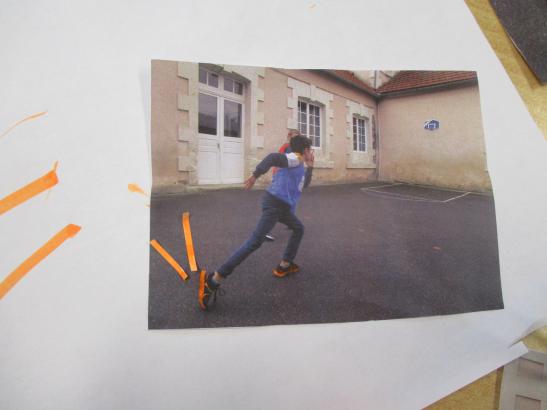 Ajout d'effets 