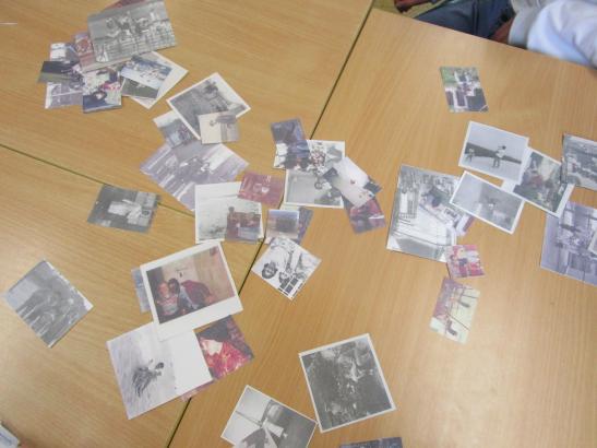 biographies