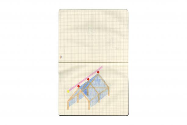 Carnet de recherches - extrait