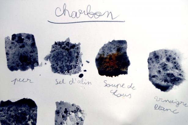 Charbon