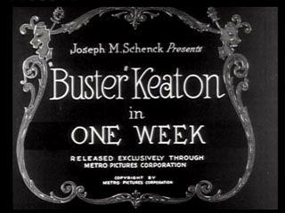 La Maison Démontable de Keaton