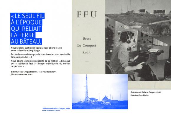 Recherches autour de “Radio Le Conquet"