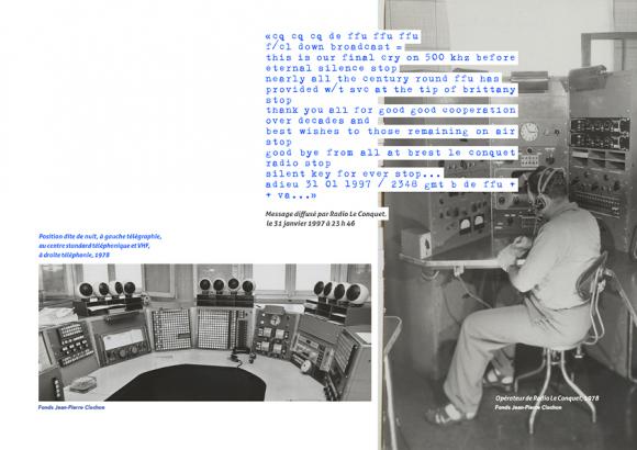 Recherches autour de “Radio Le Conquet"