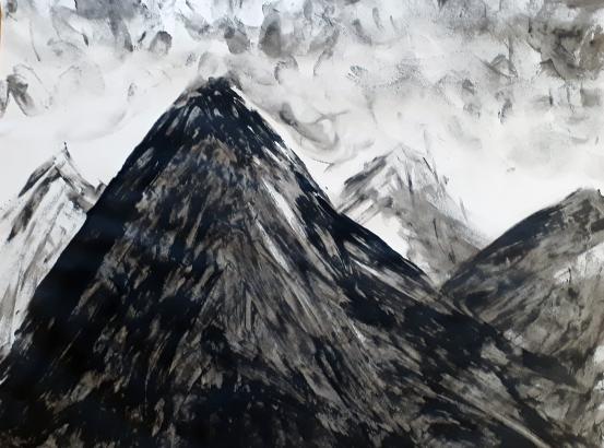 tempera