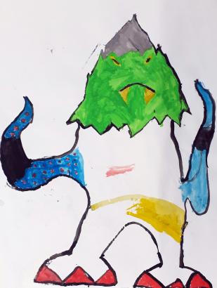 Dessin
