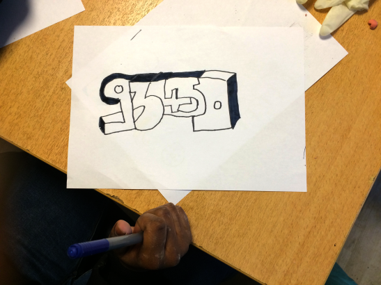 Dessin Menssy
