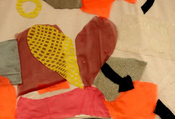 T-shirt de Chloe P