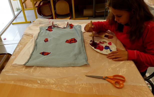 fabriquer des costumes