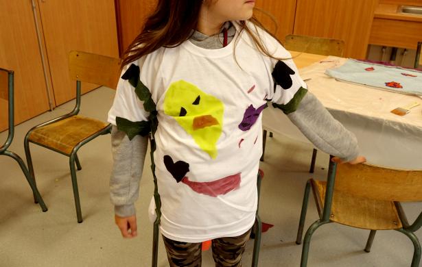 fabriquer des costumes