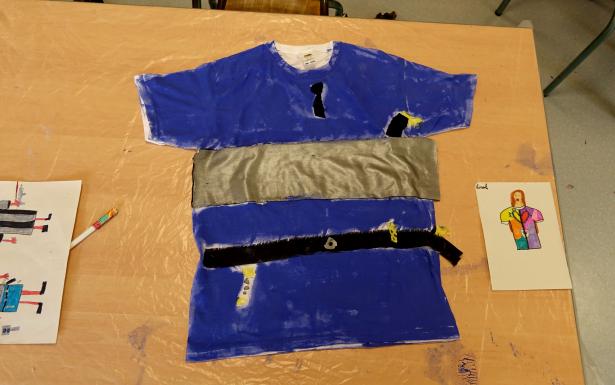 fabriquer des costumes