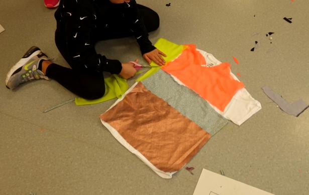 fabriquer des costumes
