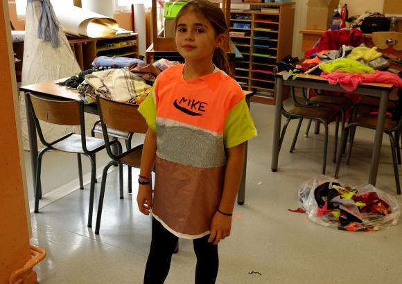 fabriquer des costumes