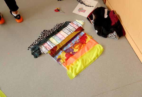 fabriquer des costumes