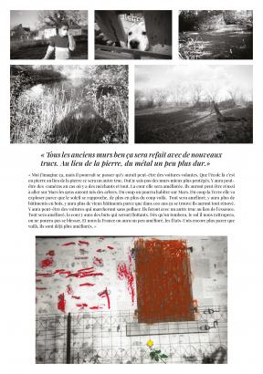 Extrait Maëlig