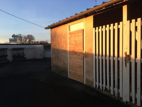 Dernière image de l'école